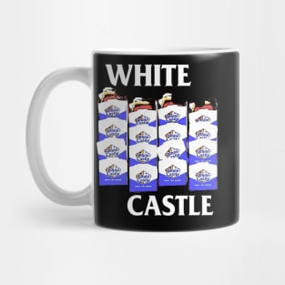 WC / BF Mug